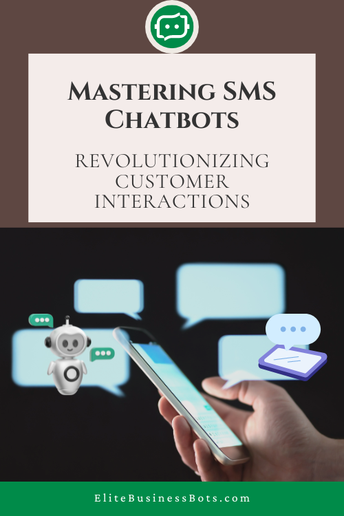 sms chatbots