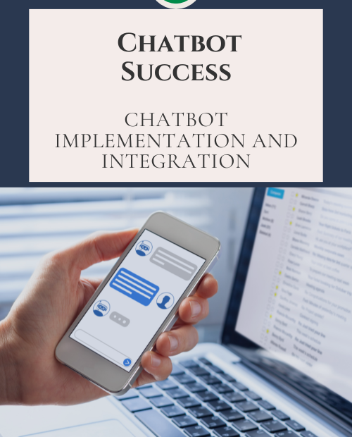 Chatbot Implementation and Integration